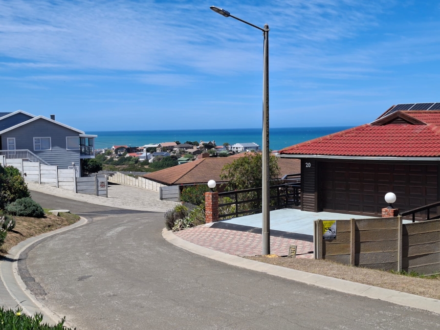 0 Bedroom Property for Sale in Tergniet Western Cape